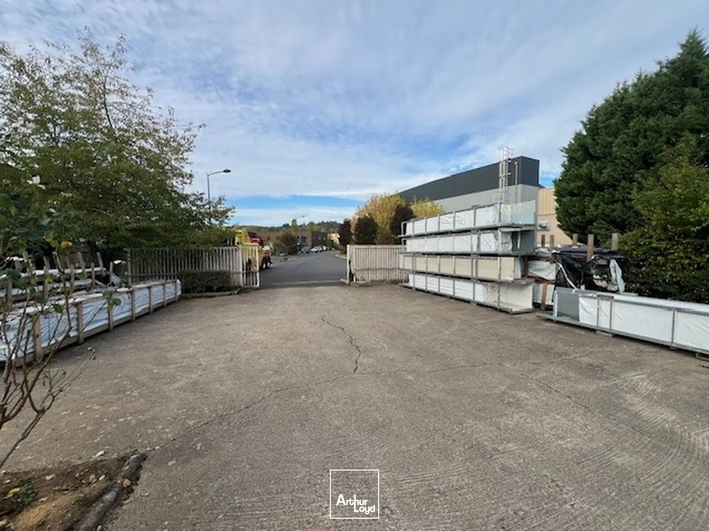 Locaux d'activité & Entrepôts - Vente - DOURDAN - 91410 - 3326-3326 - 7950577