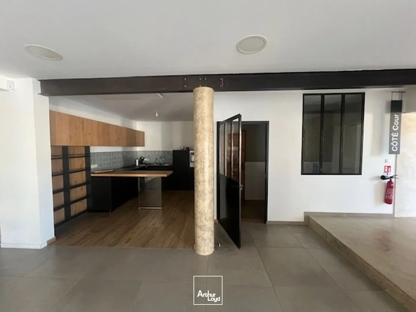 Bureaux - Vente - LA VERRIERE - 78320 - 536-536 - 7950587
