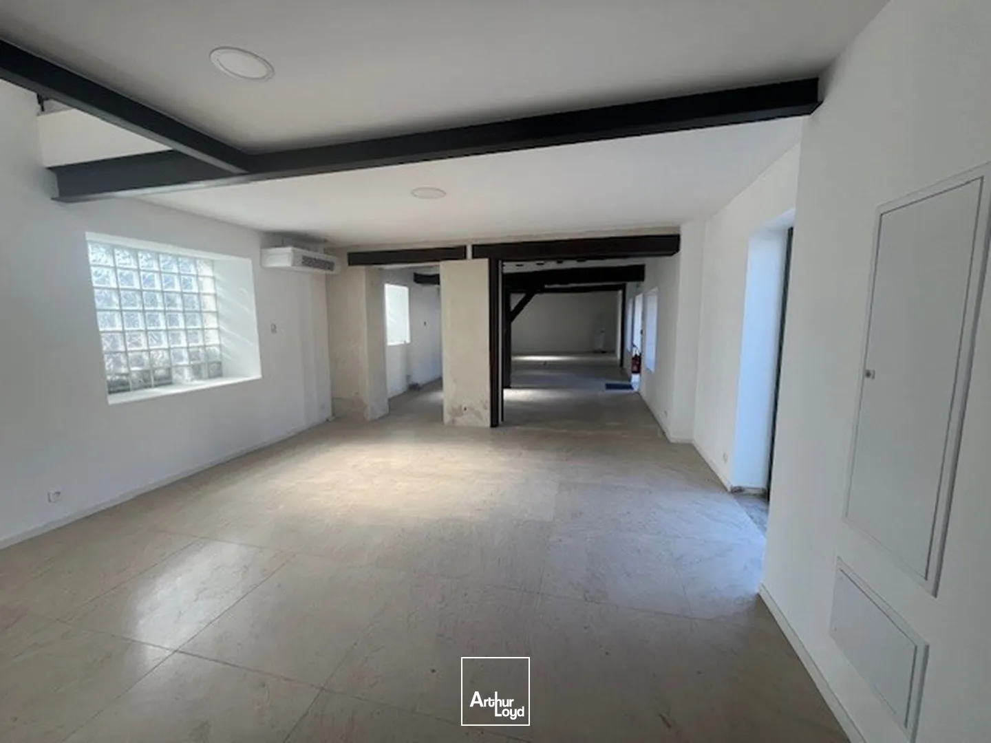 Bureaux - Vente - LA VERRIERE - 78320 - 536-536 - 7950588