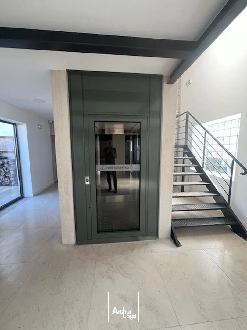 Bureaux - Vente - LA VERRIERE - 78320 - 536-536 - 7950589