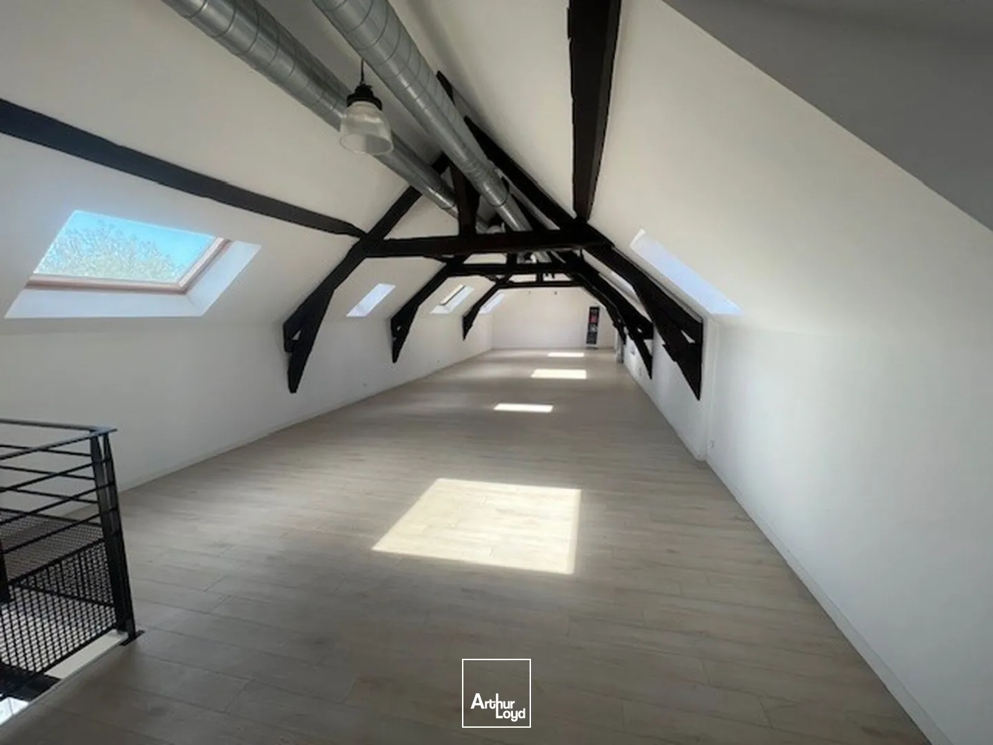 Bureaux - Vente - LA VERRIERE - 78320 - 536-536 - 7950590
