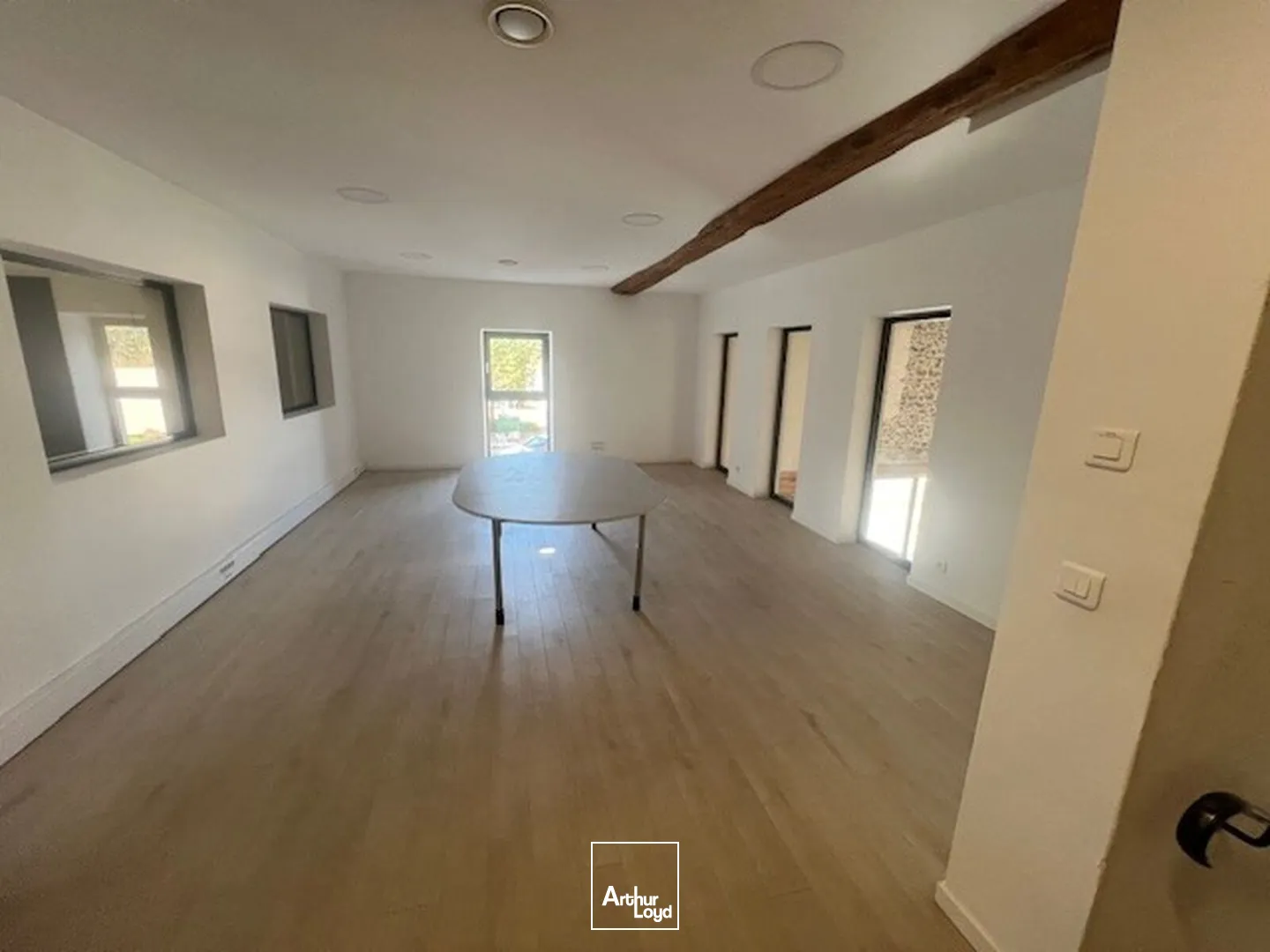 Bureaux - Vente - LA VERRIERE - 78320 - 536-536 - 7950591