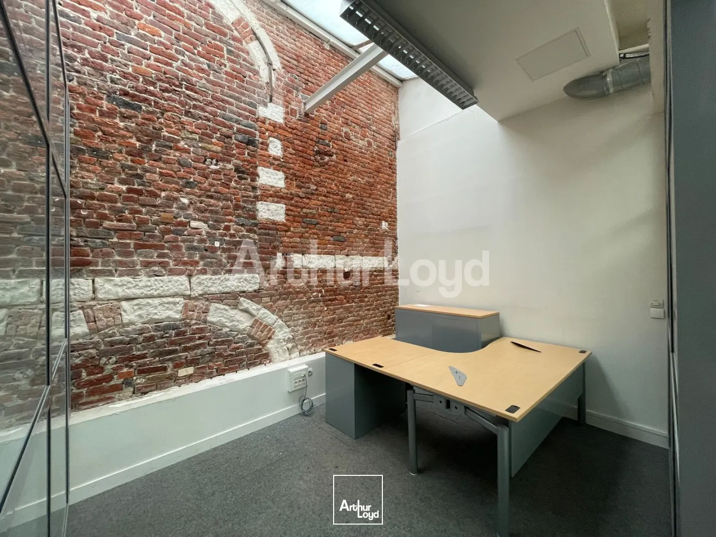 Bureaux - Location - LILLE - 59000 - 509-509 - 7950664
