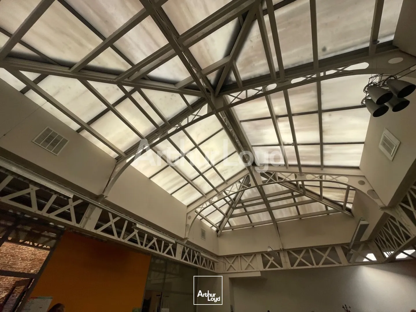 Bureaux - Location - LILLE - 59000 - 509-509 - 7950665