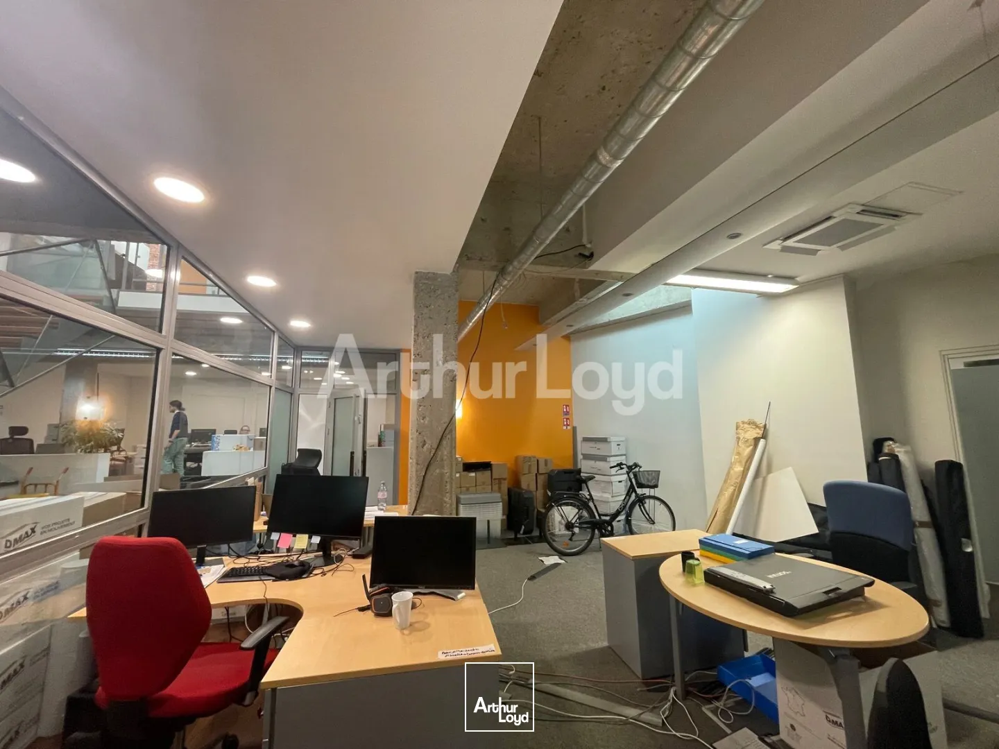 Bureaux - Location - LILLE - 59000 - 509-509 - 7950667