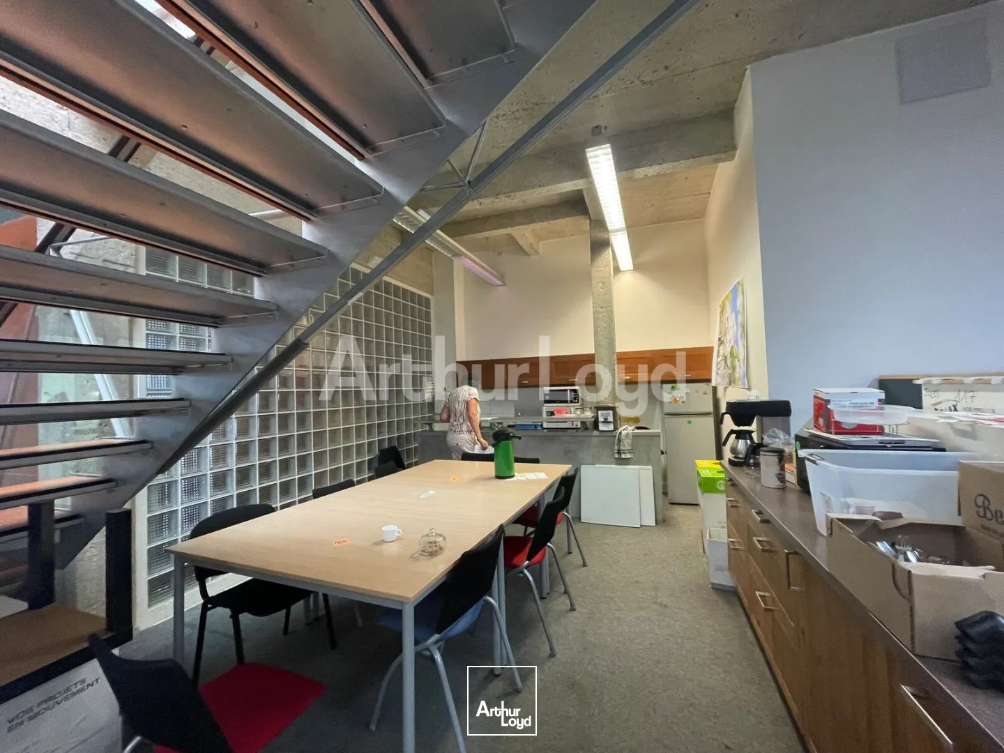 Bureaux - Location - LILLE - 59000 - 509-509 - 7950668