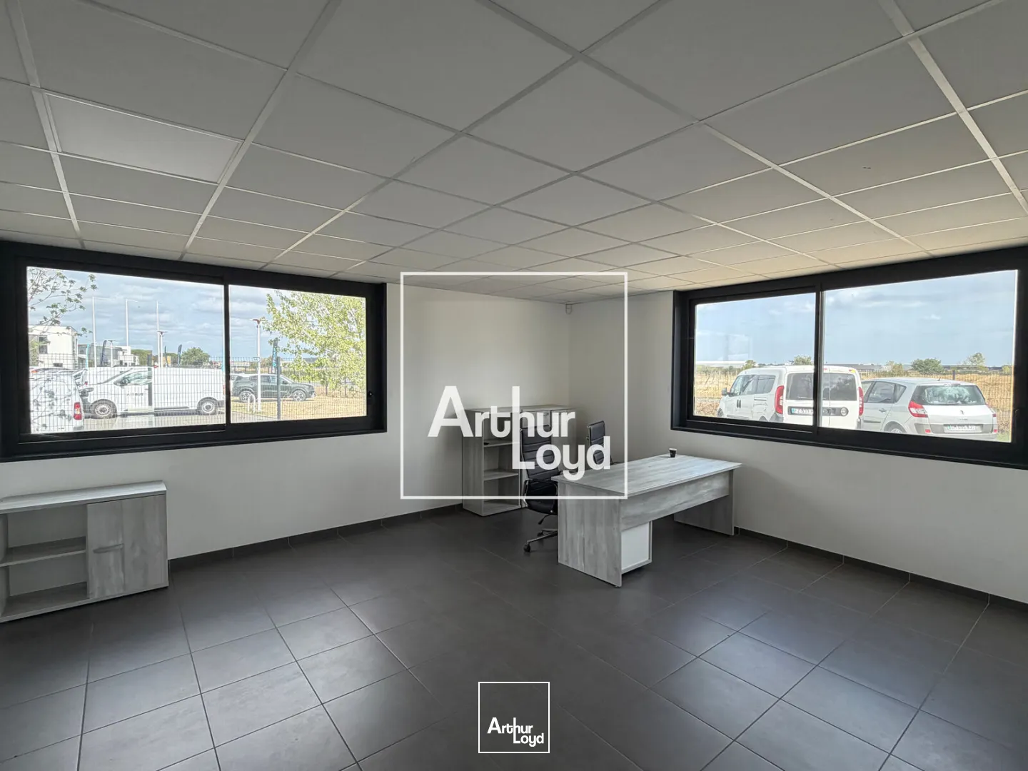 Locaux d'activité & Entrepôts - Location - PLAISANCE DU TOUCH - 31830 - 580-580 - 7950677