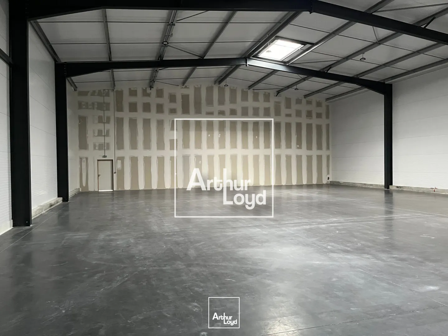 Locaux d'activité & Entrepôts - Location - ONDES - 31330 - 1745-1745 - 7950687