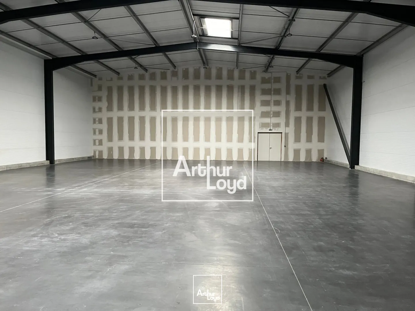 Locaux d'activité & Entrepôts - Location - ONDES - 31330 - 1745-1745 - 7950688