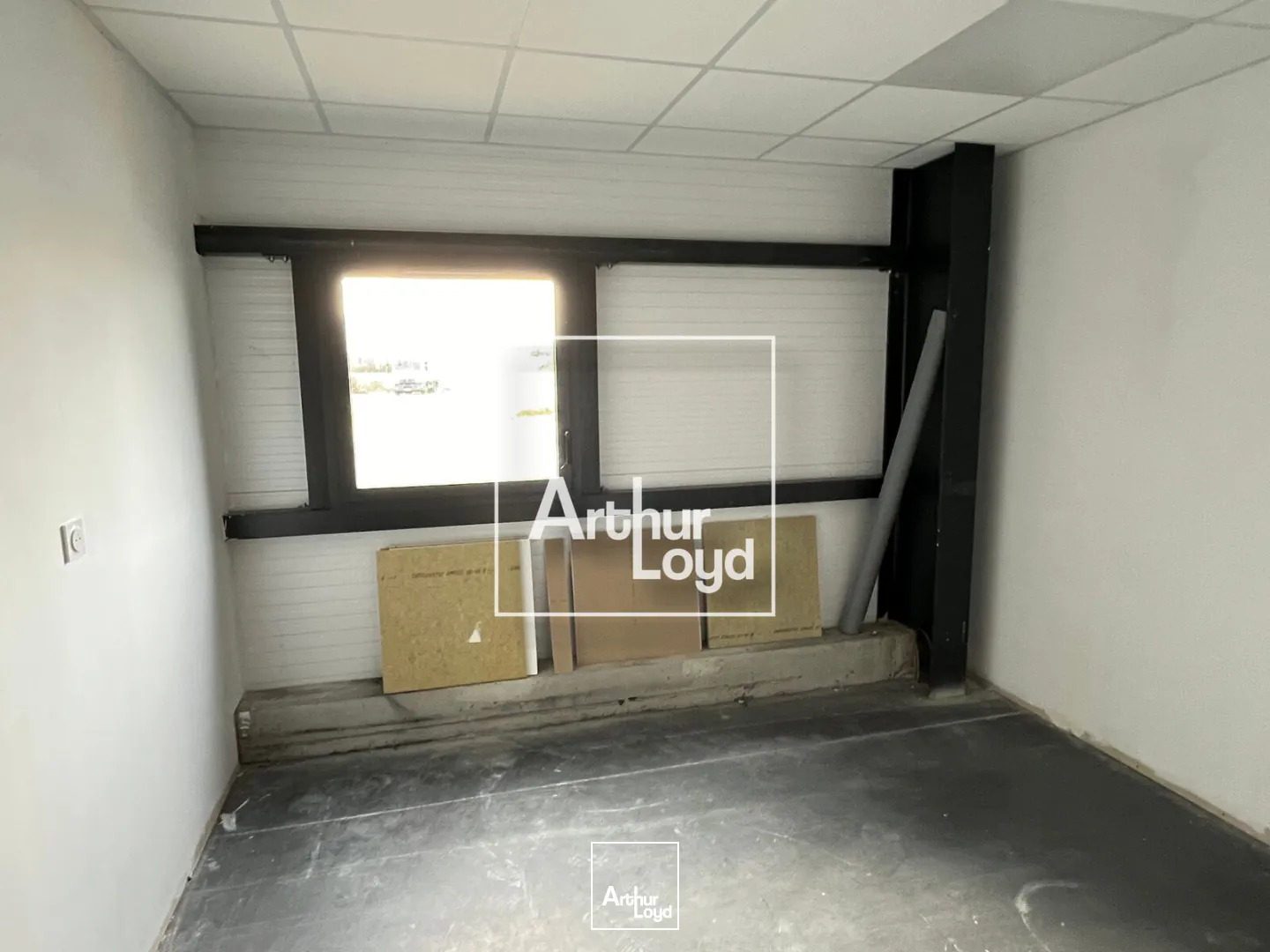 Locaux d'activité & Entrepôts - Location - ONDES - 31330 - 1745-1745 - 7950690