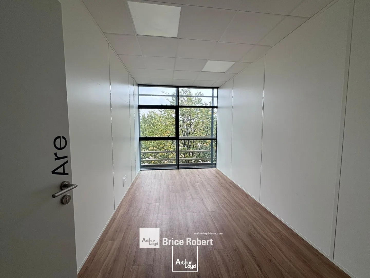 Bureaux - Location - LYON - 69007 - 610-610 - 7950838