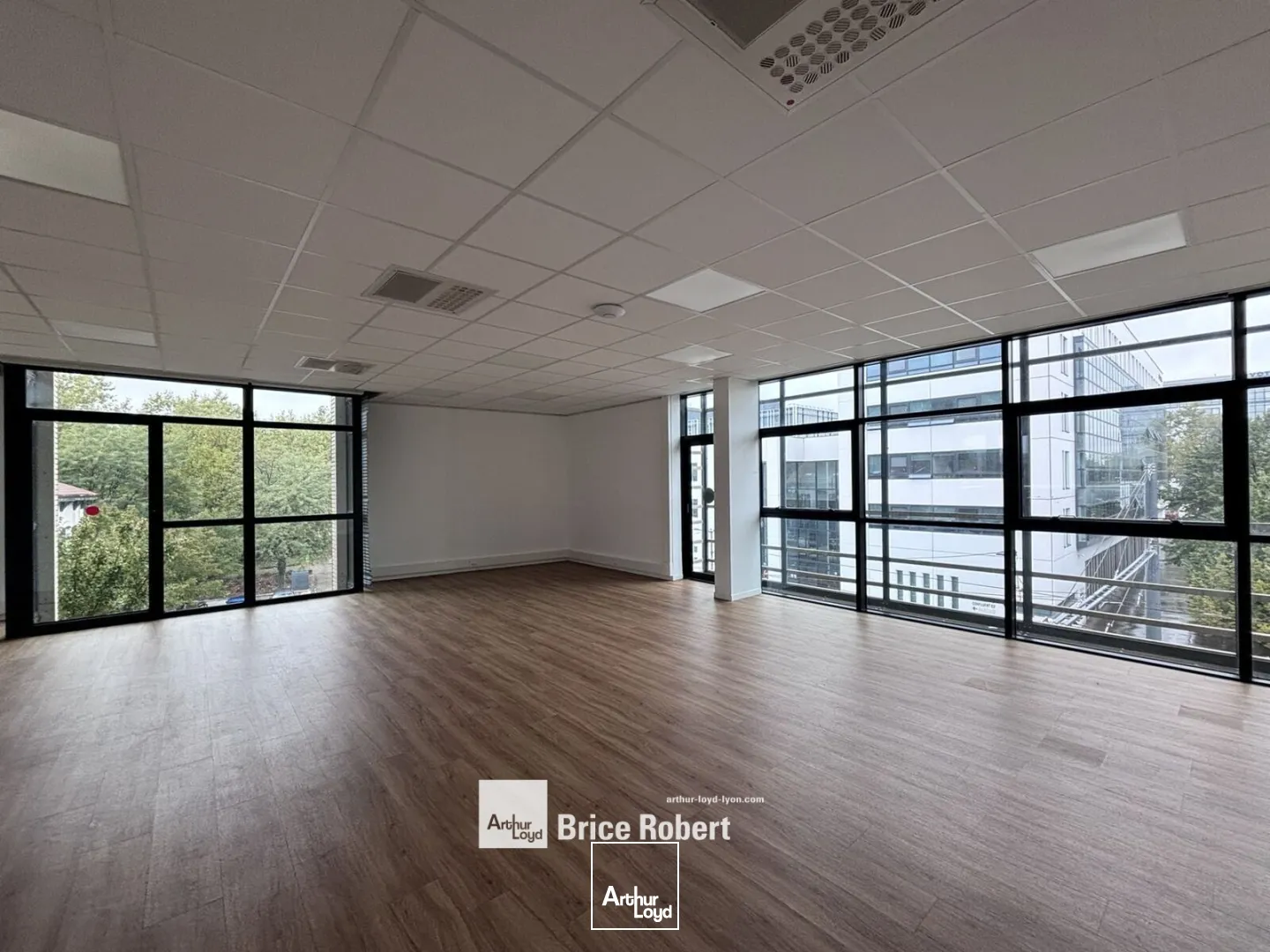 Bureaux - Location - LYON - 69007 - 610-610 - 7950841