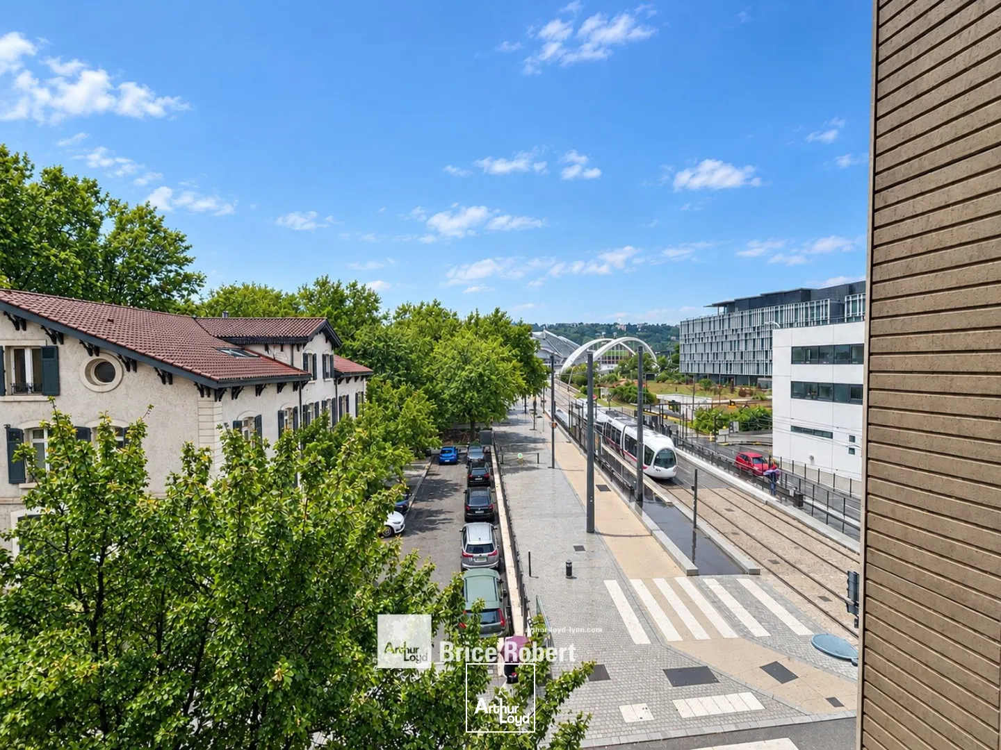 Bureaux - Location - LYON - 69007 - 610-610 - 7950843