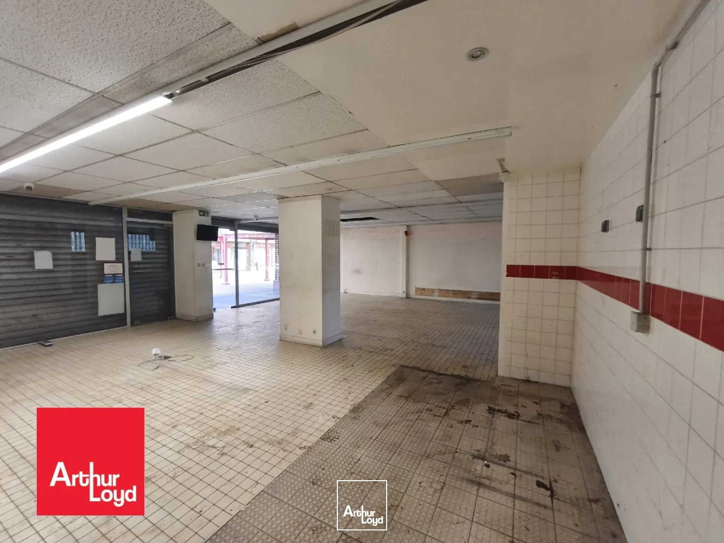 Locaux commerciaux - Vente - CHARTRES - 28000 - 115-115 - 7950934
