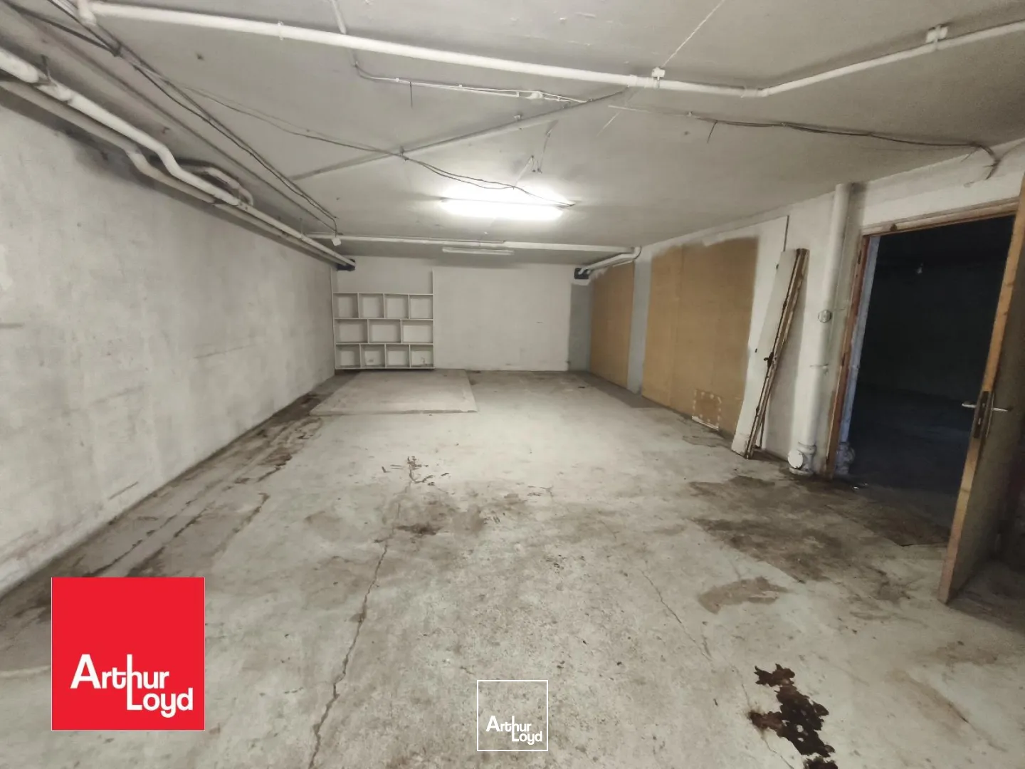 Locaux commerciaux - Vente - CHARTRES - 28000 - 115-115 - 7950936