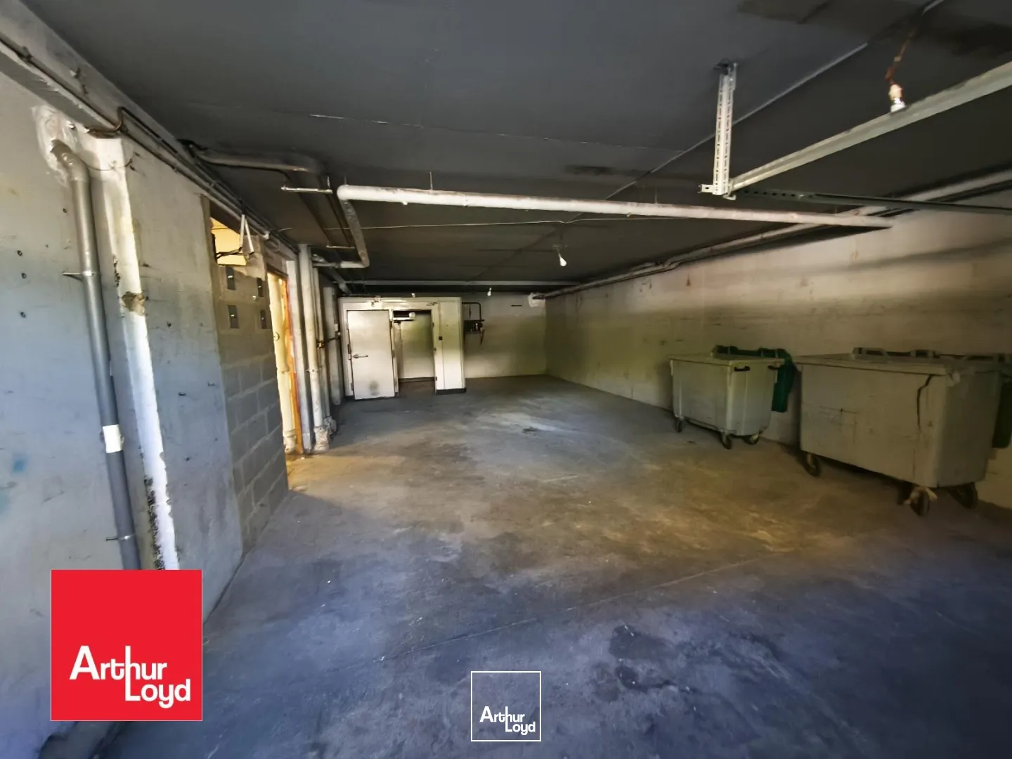 Locaux commerciaux - Vente - CHARTRES - 28000 - 115-115 - 7950937