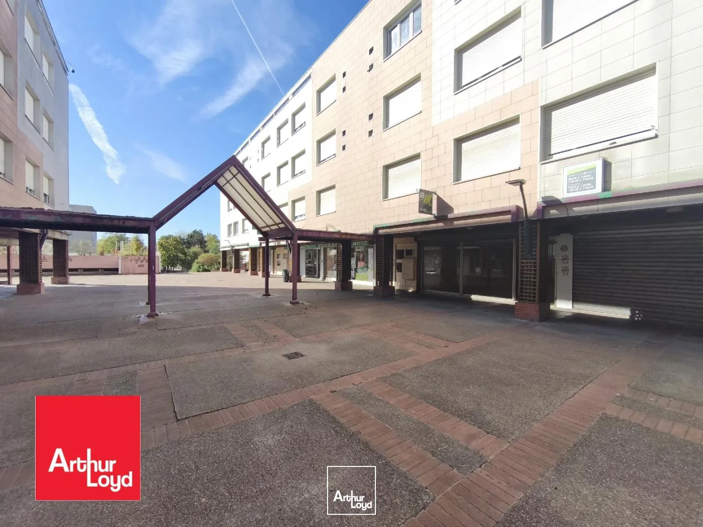 Locaux commerciaux - Vente - CHARTRES - 28000 - 115-115 - 7950938
