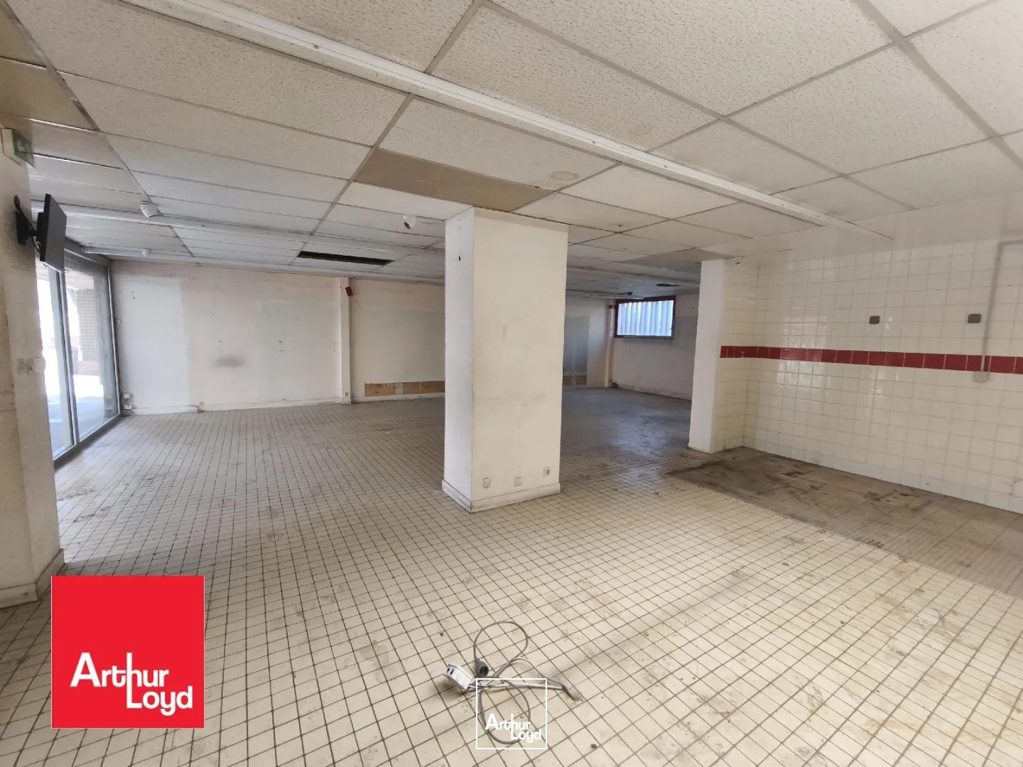 Locaux commerciaux - Vente - CHARTRES - 28000 - 115-115 - 7950933