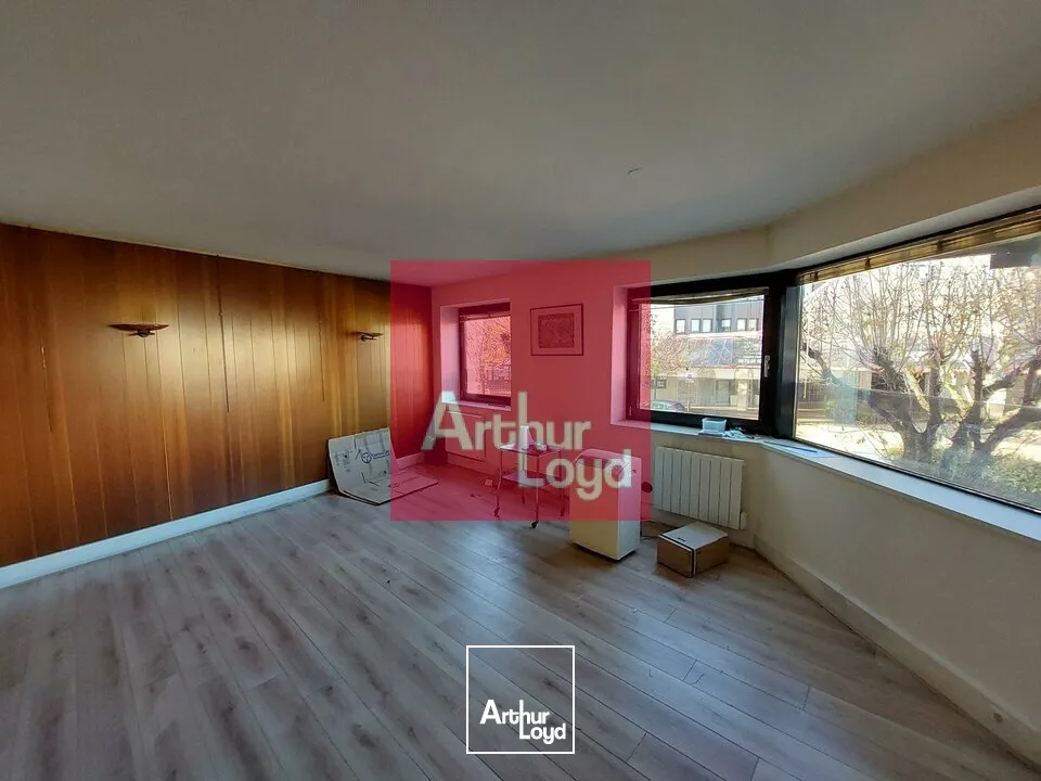 Bureaux - Vente - CLERMONT FERRAND - 63000 - 151-151 - 7950982