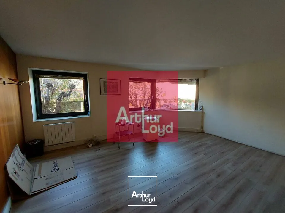 Bureaux - Vente - CLERMONT FERRAND - 63000 - 151-151 - 7950983