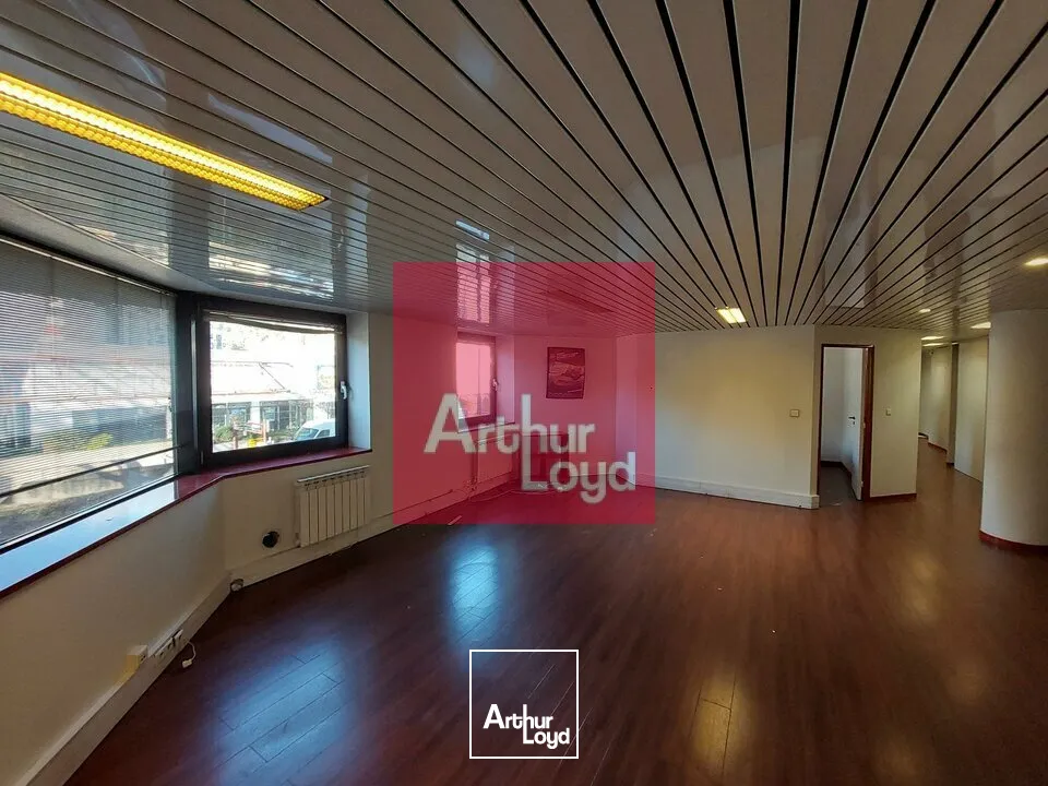 Bureaux - Vente - CLERMONT FERRAND - 63000 - 151-151 - 7950981