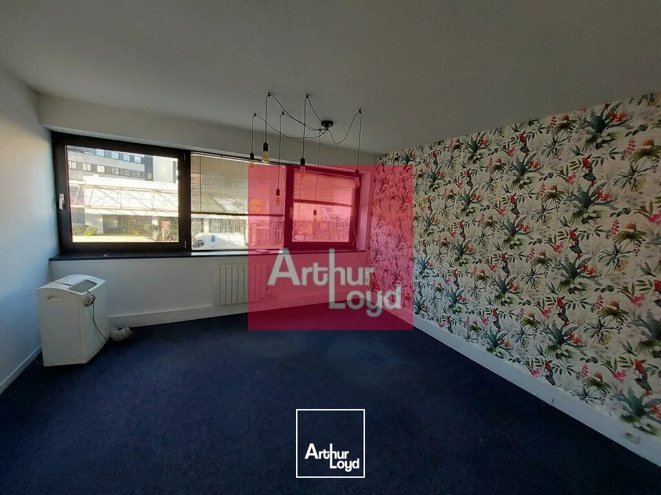 Bureaux - Vente - CLERMONT FERRAND - 63000 - 151-151 - 7950985