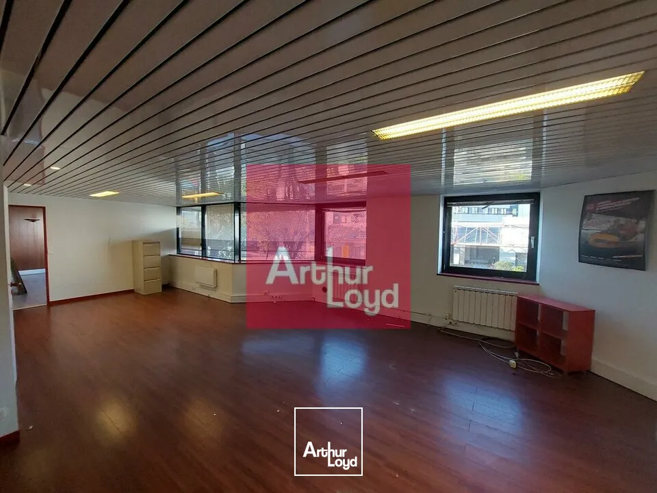 Bureaux - Vente - CLERMONT FERRAND - 63000 - 151-151 - 7950986