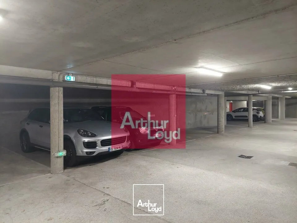 Bureaux - Vente - CLERMONT FERRAND - 63000 - 151-151 - 7950988