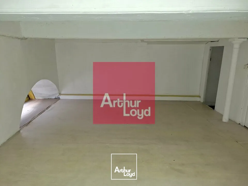 Locaux commerciaux - Vente - CLERMONT-FERRAND - 63000 - 100-100 - 7950990