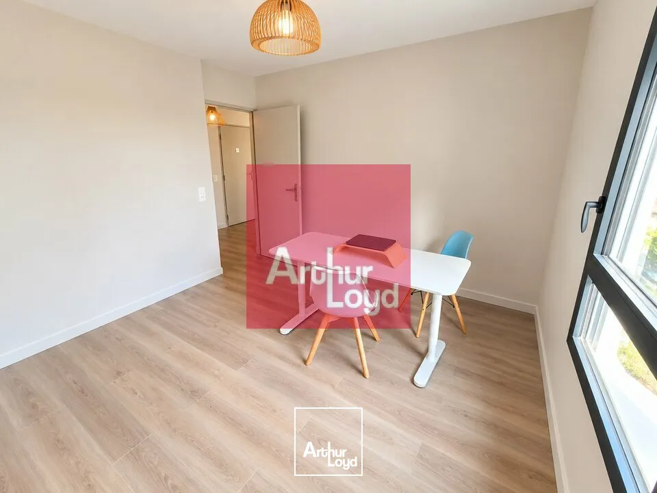 Bureaux - Location - RIOM - 63200 - 65-65 - 7950996