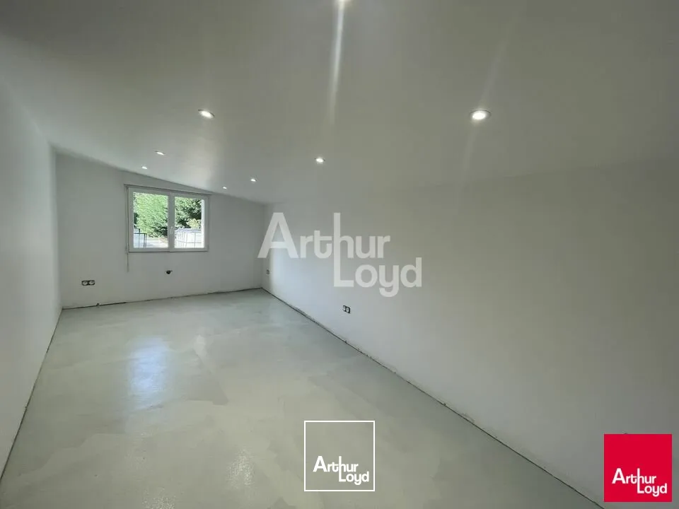 Locaux d'activité & Entrepôts - Location - SAINTE-GEMMES-SUR-LOIRE - 49130 - 50-50 - 7951040
