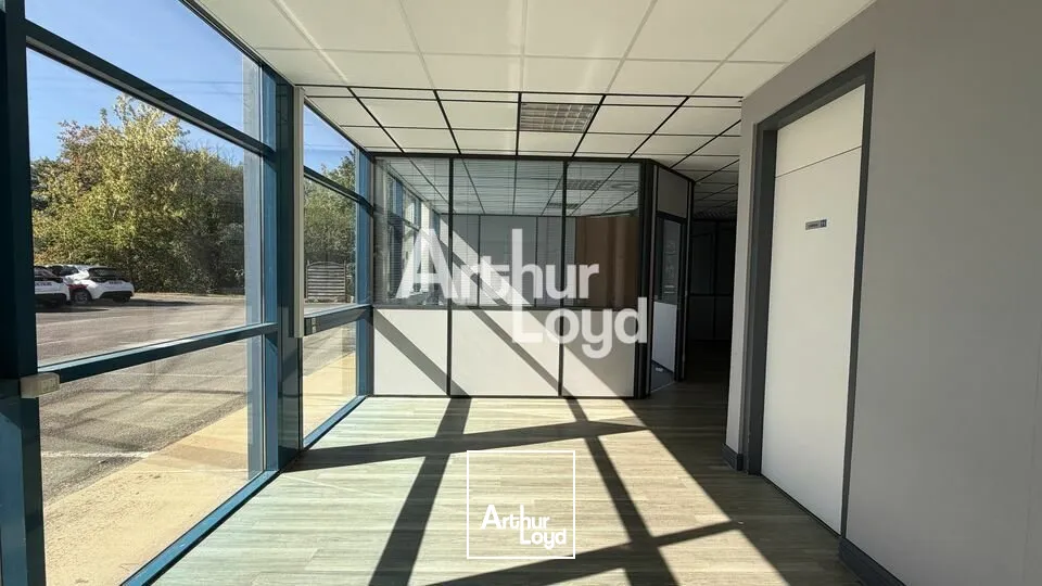 Bureaux - Location - LE MANS - 72100 - 405-405 - 7951047