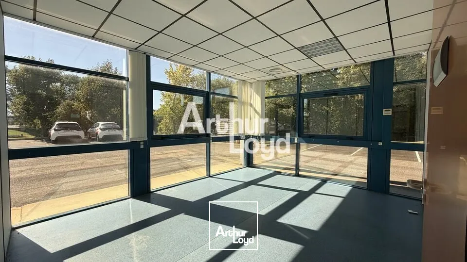 Bureaux - Location - LE MANS - 72100 - 405-405 - 7951049