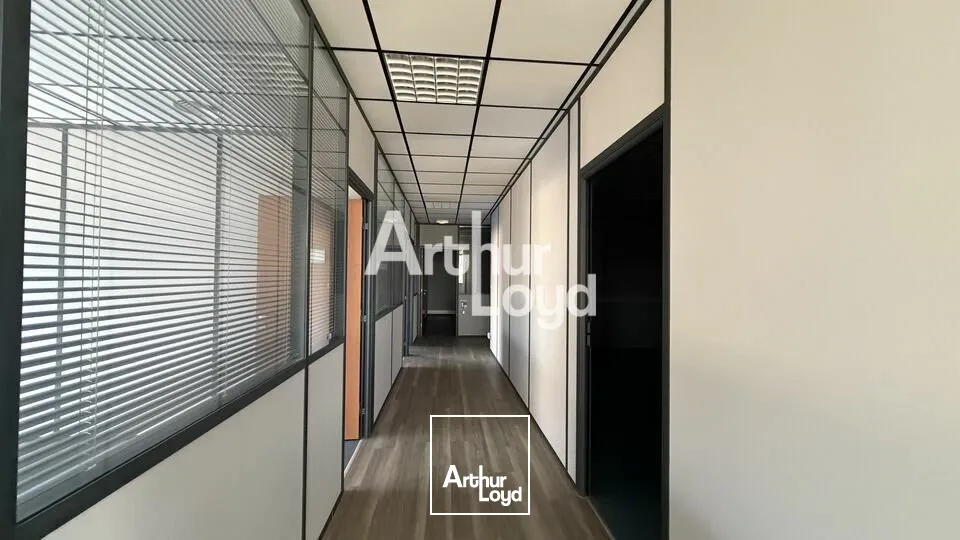 Bureaux - Location - LE MANS - 72100 - 405-405 - 7951050