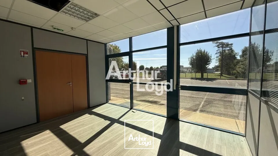 Bureaux - Location - LE MANS - 72100 - 405-405 - 7951048