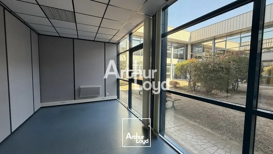 Bureaux - Location - LE MANS - 72100 - 405-405 - 7951051