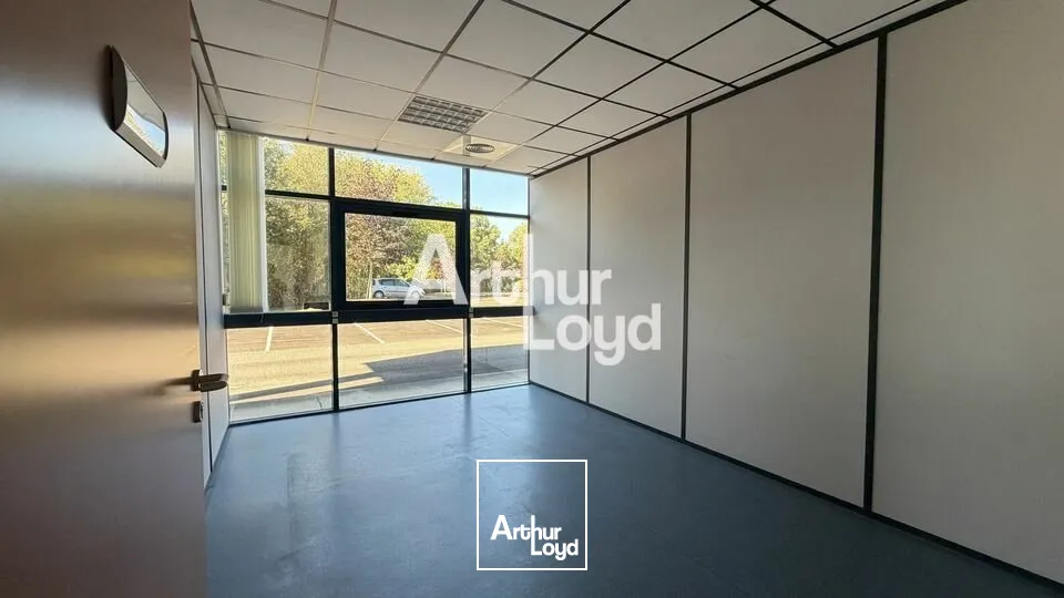 Bureaux - Location - LE MANS - 72100 - 405-405 - 7951052