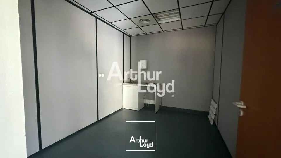 Bureaux - Location - LE MANS - 72100 - 405-405 - 7951053