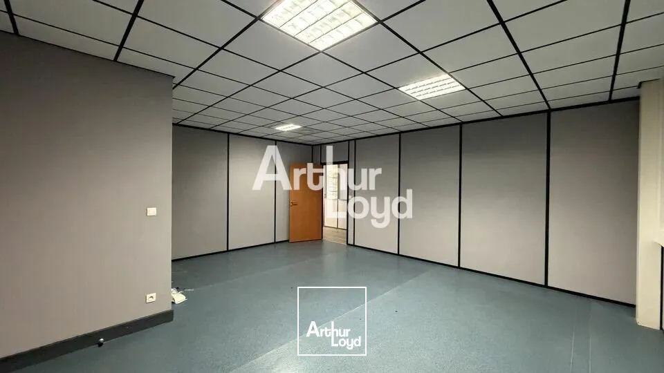 Bureaux - Location - LE MANS - 72100 - 405-405 - 7951054