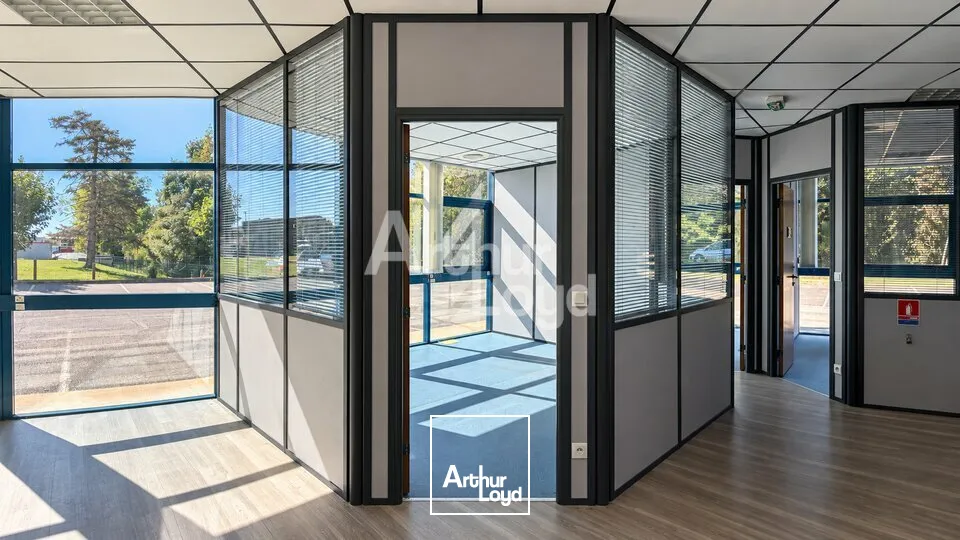 Bureaux - Location - LE MANS - 72100 - 405-405 - 7951046