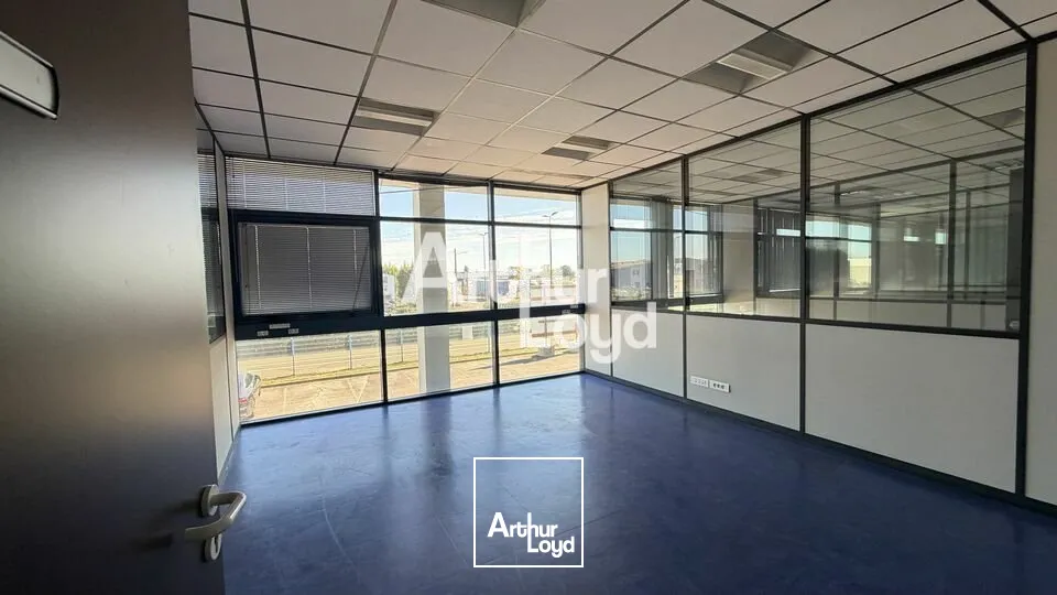Bureaux - Location - LE MANS - 72100 - 1684-1684 - 7951062