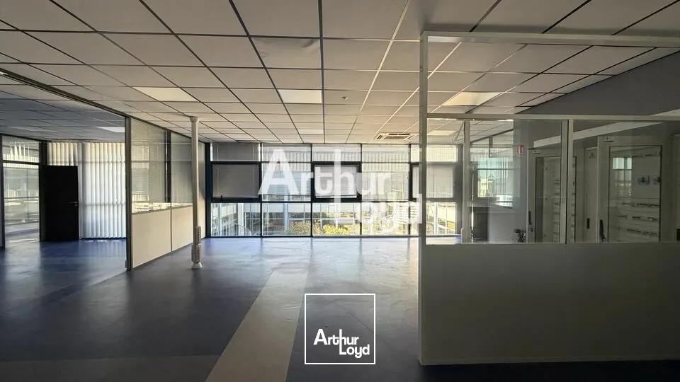 Bureaux - Location - LE MANS - 72100 - 1684-1684 - 7951063