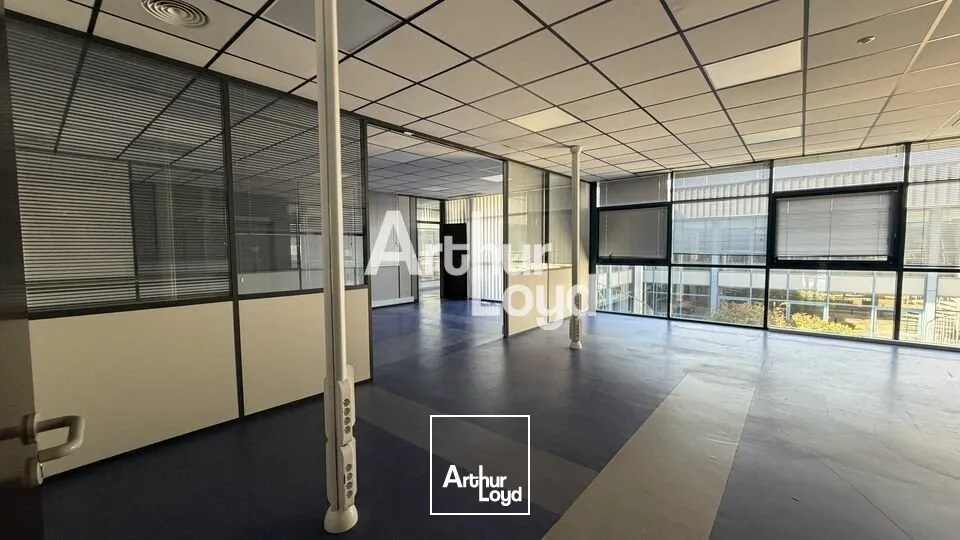 Bureaux - Location - LE MANS - 72100 - 1684-1684 - 7951064