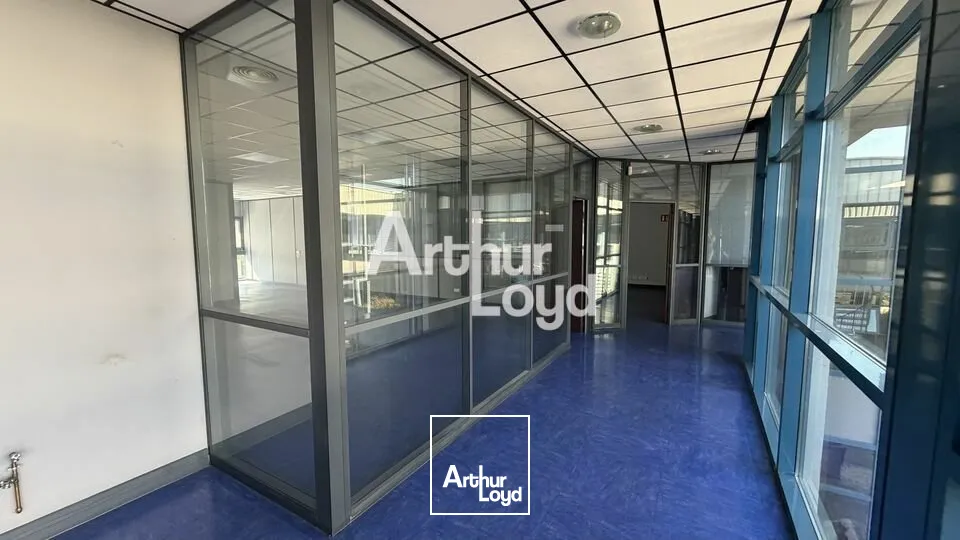 Bureaux - Location - LE MANS - 72100 - 1684-1684 - 7951066