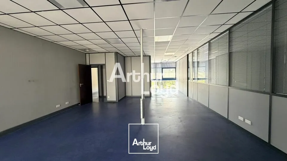 Bureaux - Location - LE MANS - 72100 - 1684-1684 - 7951067