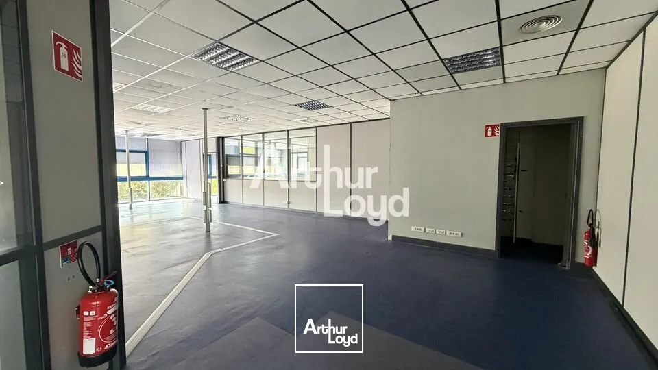 Bureaux - Location - LE MANS - 72100 - 1684-1684 - 7951068