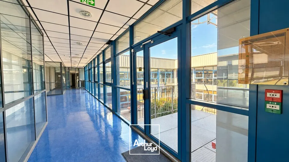 Bureaux - Location - LE MANS - 72100 - 1684-1684 - 7951061