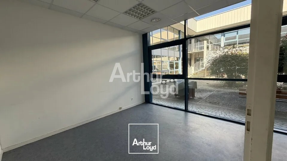 Bureaux - Location - LE MANS - 72100 - 106-106 - 7951058