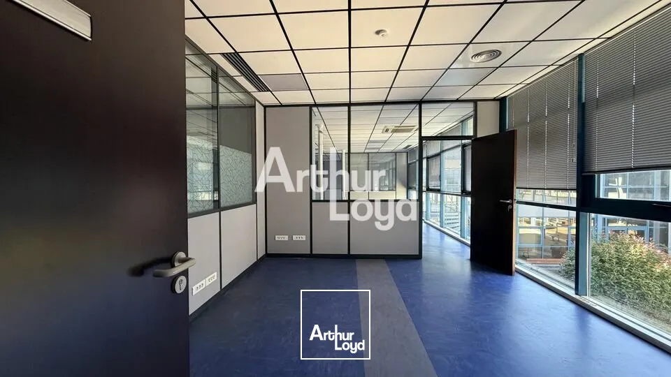 Bureaux - Location - LE MANS - 72100 - 1684-1684 - 7951070