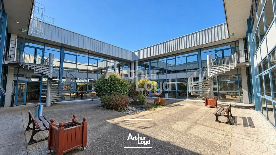 Bureaux - Location - LE MANS - 72100 - 1684-1684 - 7951071